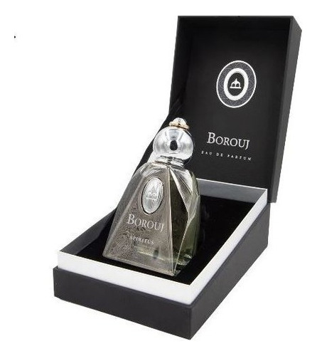 Perfume Borouj Spiritus Dumont, 85 ml, unisex