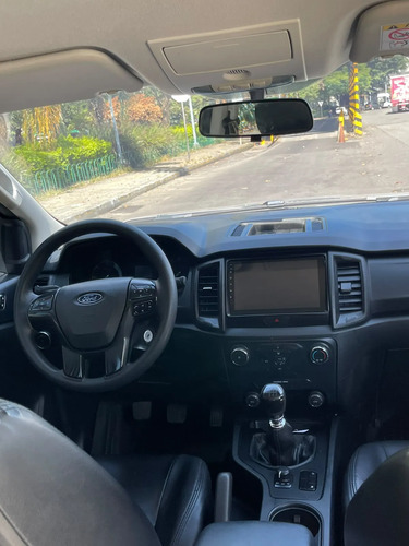 Ford Ranger 3.2 Xls
