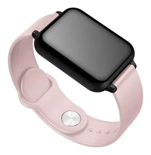Smartwatch b57 caracteristicas hotsell