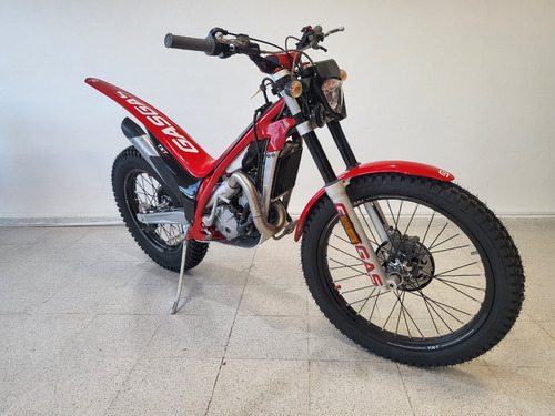 Gas Gas Txt 280 0km Trial Enduro