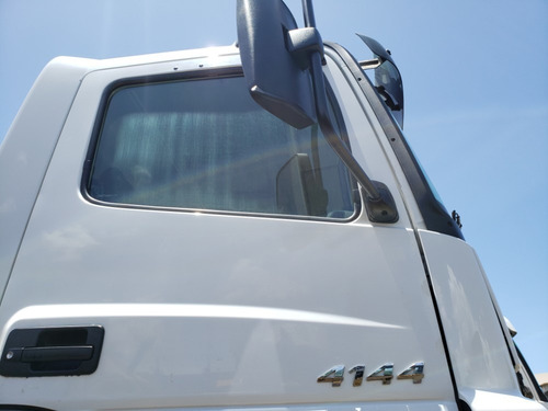 Mb Axor 4144 K 6x4 Ano 2010/2011 Tanque 20 Mil Litros Pipa