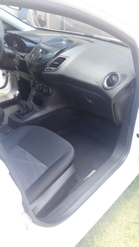 Ford New Fiesta 1.5 Se