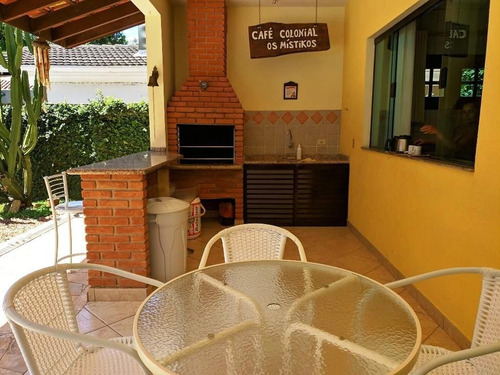 Imagem 11 de 13 de Casa Com 4 Dormitórios À Venda, 300 M² - Riviera De São Lourenço - Bertioga/sp - Ca3151