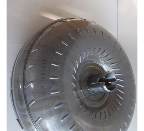 Conversor D Torque Câmbio A760 6 Marchas Hilux 2.8 204cv 21 (Usado)