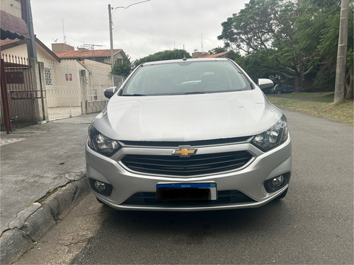 Chevrolet Prisma 1.4 Lt 4p