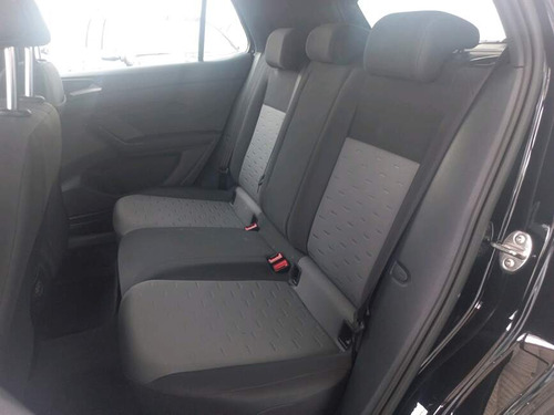 Volkswagen T-Cross 1.0 200 TSI TOTAL FLEX COMFORTLINE AUTOMÁTICO