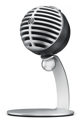 Microfono Cond.dig. Estudio Ios,android,mac Pc Mv5 Shure