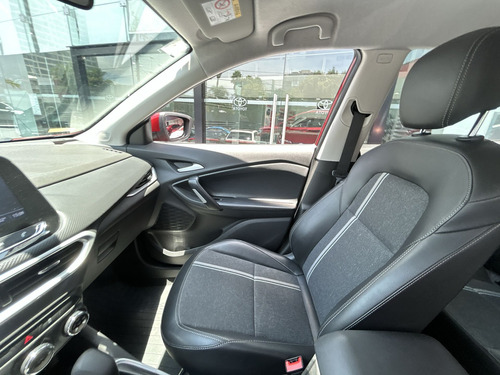 Chevrolet Tracker Lt C