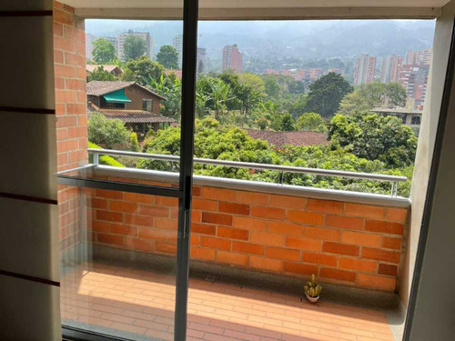 Venta  Apartamento Con Un Area De 114mts2 - La Inmaculada Envigado