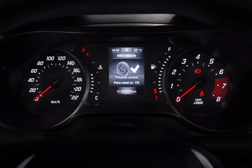Imagen 8 de 17 de Fiat Argo 1.3 Drive Gse Manual Lo Tengo Fisico G