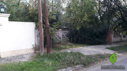Imagen 5 de 5 de Terreno En Venta Apto 3 Triplex En B° Villa Belgrano - Zona Norte Córdoba-