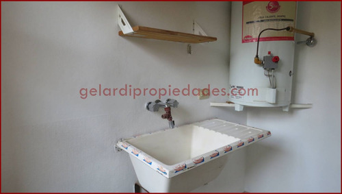 Departamento Venta Un Dormitorio Universitario Bahia Blanca