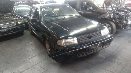Volkswagen Santana 1.8 Ap Apenas Para Retirada De Peças