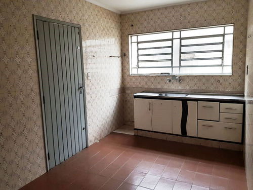 Imagem 5 de 7 de 504 Sobrado Prox. Tremembé, 3 Dorm(1 Suíte), 3 Vagas, 151 M²