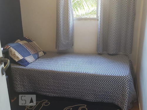 Apartamento À Venda - Aclimação, 2 Quartos, 46 - S893117196