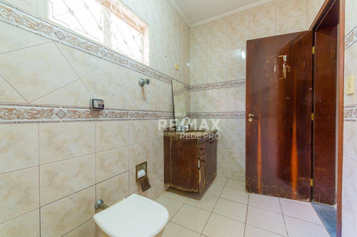 Imagem 13 de 30 de Casa Com 4 Dormitórios À Venda, 300 M² Por R$ 448.500,00 - Jardim Amanda I - Hortolândia/sp - Ca7428