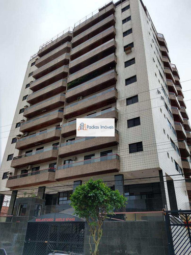 Imagem 15 de 15 de Apartamento Com 2 Dorms, Tupi, Praia Grande - R$ 260 Mil, Cod: 857689 - V857689