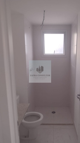 Imagem 14 de 22 de Apartamento À Venda No Tatuapé, 82m² + Deposito 2 Vagas Cobertas. Próximo Ao Shopping Metrô Tatuapé.