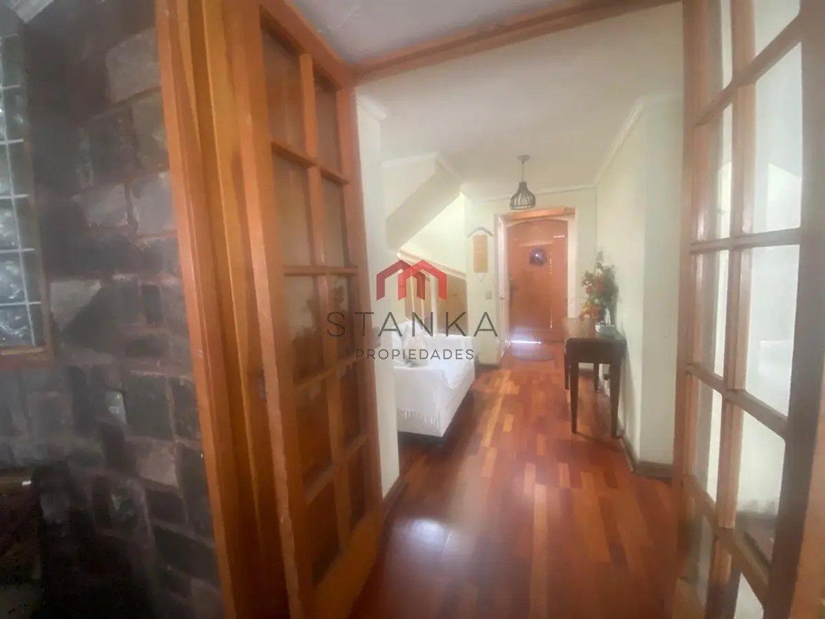 Imagen 4 de 17 de Casa En Venta 5 Dorm En Condominio Sector Norte Antofagasta