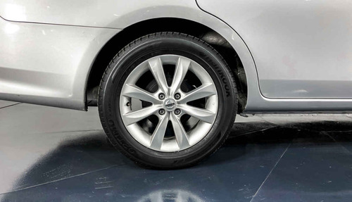Imagen 14 de 15 de 42364 - Nissan Versa 2018 Con Garantía