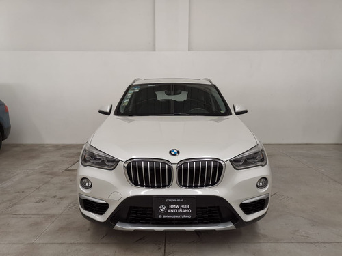 Imagen 2 de 15 de Bmw X1 2017 2.0 Sdrive 20ia X Line At