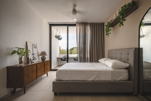 ¡excelente Ubicación! Departamento En Venta En Dzitya Al Norte De Mérida