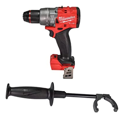 Milwaukee 2904-20 12v 1/2  Martillo Taladro/atornillador (he