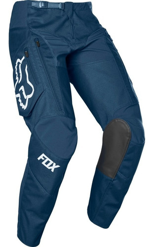 Conjunto De Motocross Equipo Fox Legion Mx #21891-007