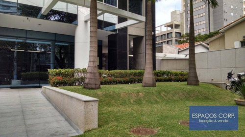 Imagem 25 de 25 de Conjunto, 106 M² - Venda Por R$ 2.332.000,00 Ou Aluguel Por R$ 8.000,00/mês - Vila Olímpia - São Paulo/sp - Cj1915
