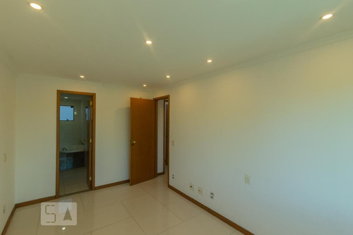 Apartamento Para Aluguel - Recreio, 3 Quartos, 100 - 893302770