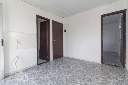 Apartamento Para Aluguel - Cidade Industrial, 1 Quarto, 50 - 893312438