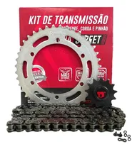 Comprar Kit Transmissão Did Lander Xtz 250 Tenere C Retentor Relação