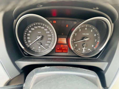 BMW Z4 3.0 Sdrive 35i 2p