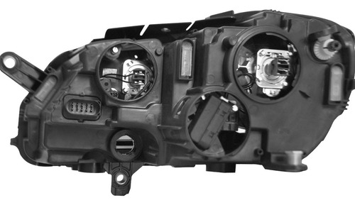 Par Farol Passat 2010 2011 2012 13 14 15 Elétrico Com Led