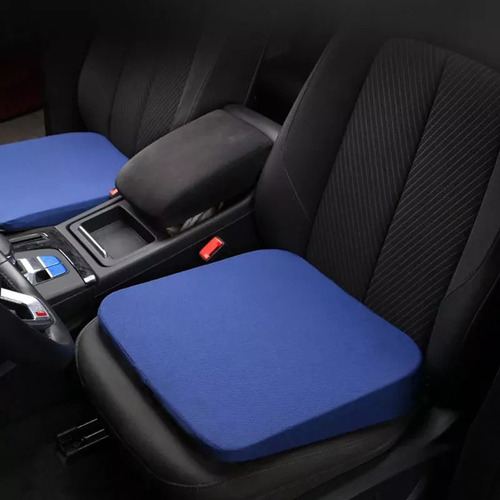 Almofada De Assento De Alto Conforto Para Motorista