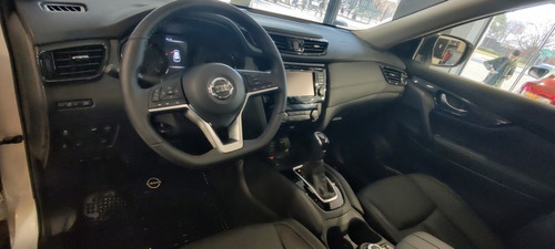 Imagen 12 de 17 de Nissan X -trail Entrega Inmediata Sc