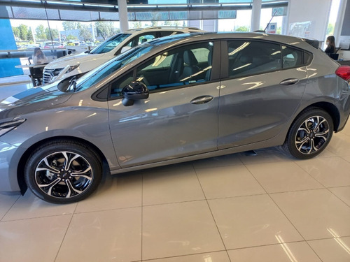 Imagen 18 de 22 de Chevrolet Cruze Rs 1.4 Turbo At Tomamos Tu Usado Nq