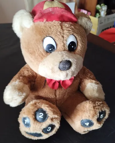 Peluches antiguos new arrivals