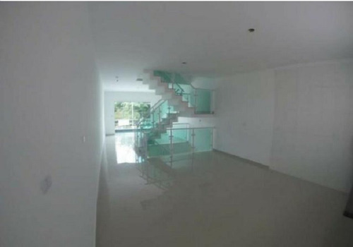 Imagem 5 de 7 de Sobrado Amplo No Parque Do Carmo - 3 Dorm (1 Suíte) 3 Vagas