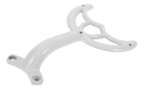 Brazo De Aspas De Ventilador De Metal Para Ventilador De Tec