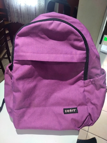 Mochilas Zenit 