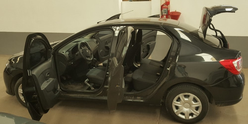 Renault Logan 1.6 Authentique Plus
