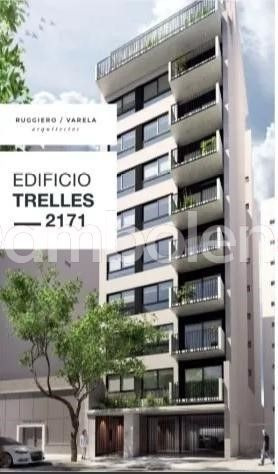 Imagen 2 de 4 de Cochera Fija En Venta Ubicado En Paternal, Capital Federal
