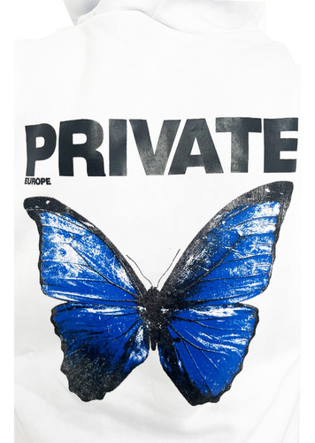 Imagen 4 de 8 de Canguro Hombre Butterfly