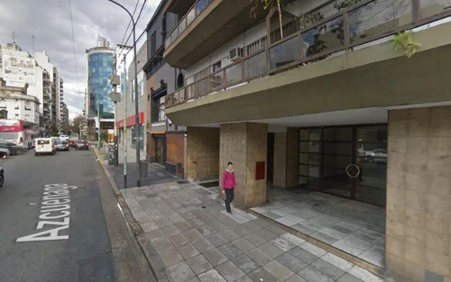Cocheras Cubiertas En Venta - 15mts2 - Recoleta