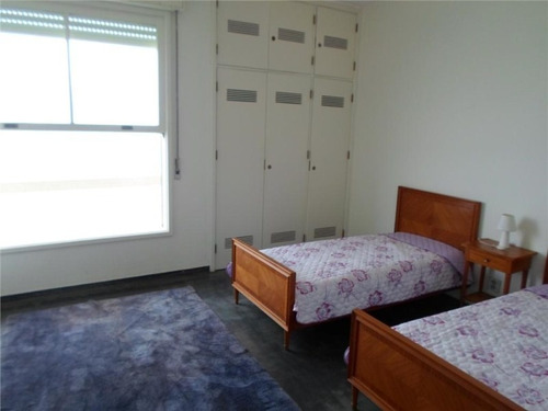 Imagem 20 de 26 de Guarujá - Apartamento Em Pitangueiras Frente Total Para O Mar - Ap1185 - 34708156