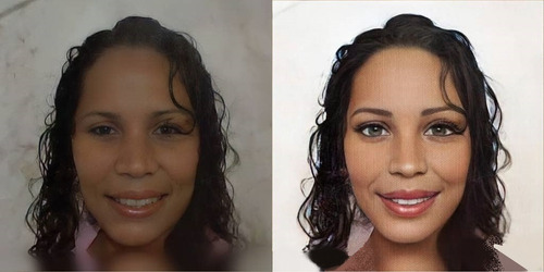 Imagen 4 de 9 de Retratos De Caricaturas, Varios Estilos
