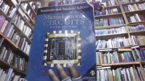 Microelectronic Circuits Fith Edition