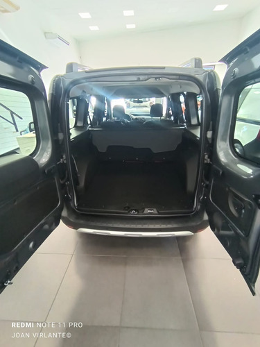 Renault Kangoo Ii 1.6 Sce Stepway