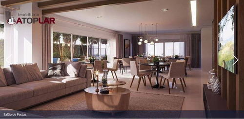Imagem 21 de 24 de Cobertura À Venda, 261 M² Por R$ 2.992.000,00 - Centro - Itajaí/sc - Co0106